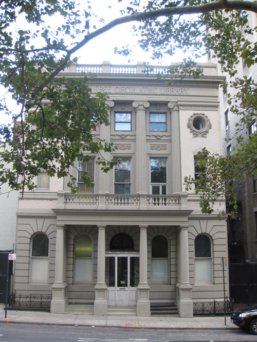Ukrainian Academy of Arts and Science in the U.S.